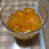 つぶつぶゼリー