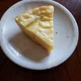 炊飯器でチーズケーキ