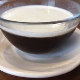 コーヒーゼリー