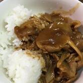 レンジで作る失敗しないハヤシライス