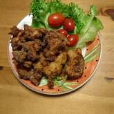 ジューシー絶品！基本の鶏の唐揚げ by 横田真未さん