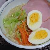 白みそラーメン