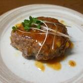 ハンバーグ