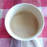 カルダモンのチャイ