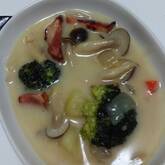 ルウいらずのクリームシチュー 基本の作り方で濃厚な味わいに