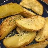 フライドポテト