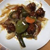 本当においしい！基本の酢豚