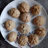 肉まん・ごまあんまん