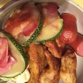 ズッキーニボード