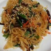 ご飯がすすむ！マーボー春雨