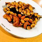 アーモンドプラリネ