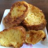 基本のフレンチトースト オーブンで簡単ふわふわに