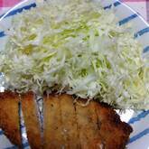 ソフトトンカツ