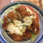 鶏むね肉で作る！絶品手作りタルタルソースのチキン南蛮（宮崎)　by増田 知子さん