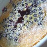 ブルーベリークラフティ