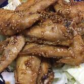 フライパンで簡単手軽に！手羽先 名古屋風のやみつき人気レシピ