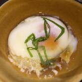 かんたん温泉卵風