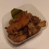 プロの味！厚切り豚肉の本格回鍋肉