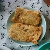 京のおばんざい おだしたっぷりだし巻き卵