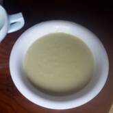 キャベツのポタージュ