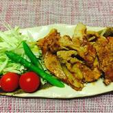 覚えておきたい定番おかず！ご飯が進むしょうが焼き