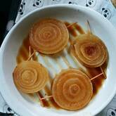 たまねぎステーキ 甘みたっぷり