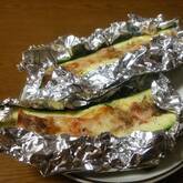 ズッキーニボード