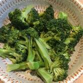 ブロッコリーのからし和え