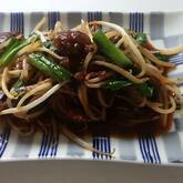 下処理しっかりで美味しく！レバニラ炒め 定番人気 by近藤 瞳さん