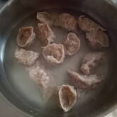 簡単！水餃子 もちもち食感 おうちで手作り by崎野 晴子さん