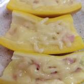 ズッキーニボード