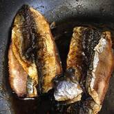 ごはんに合う！甘辛イワシの蒲焼き