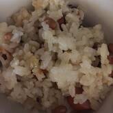 乾燥納豆チャーハン