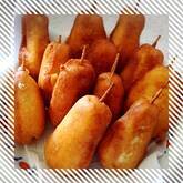 ミニアメリカンドッグ