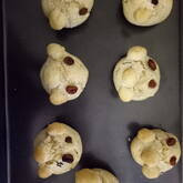 クイックSOBOKUパン