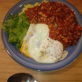 簡単おいしい！キーマカレー 外さない味に by増田 知子さん