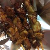 即席オーブンで焼き鳥 宅飲みのお供に by杉本 亜希子さん