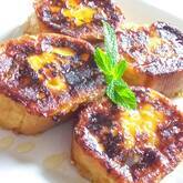 フレンチトースト