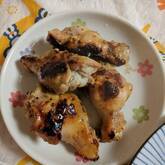 ローストチキン