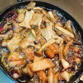 簡単アヒージョ 10分で失敗なし by 杉山遊さん