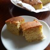 しっとり！バナナパウンドケーキ 和栗をアクセントに by増田 知子さん