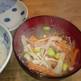 エノキサンラータン