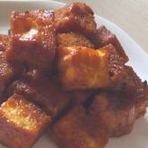 キャラメルラスク