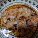 ゆでモヤシの豚肉ロール