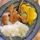 基本のタレで失敗なし！鶏肉のはちみつ照り焼き by 金丸 利恵さん