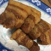 やわらか豚の角煮