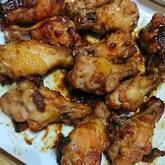 ローストチキン