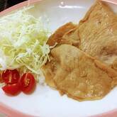 やわらか絶品！定番の豚のしょうが焼き by 杉本 亜希子さん