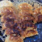 焼き餃子