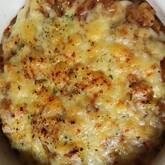 納豆カレードリア